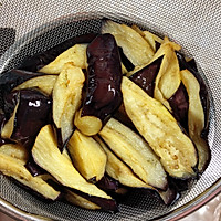 超下饭之『肉沫茄子』｜浣熊日记的做法图解5