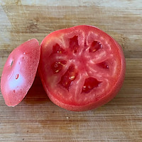 芝士番茄盅#520，美食撩动TA的心！#的做法图解2