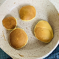 宝宝辅食-苹果松饼的做法图解10