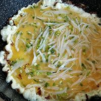 小银鱼跑蛋的做法图解5