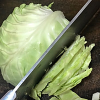 菜肉包的做法图解9