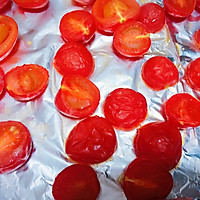 健康烤番茄的做法图解4