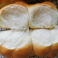 老式面包的做法图解11
