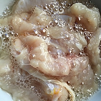 鸡肉手抓饼的做法图解3