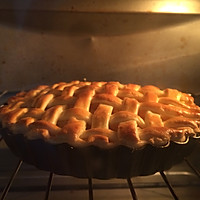 苹果派（apple pie）的做法图解14