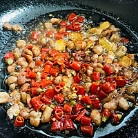 #浓情端午 粽粽有赏#冷吃兔肉的做法图解8
