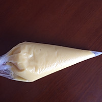 玛德琳＃东菱电烤箱烘烤笼＃的做法图解5