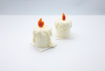 百香果柚子慕斯的做法