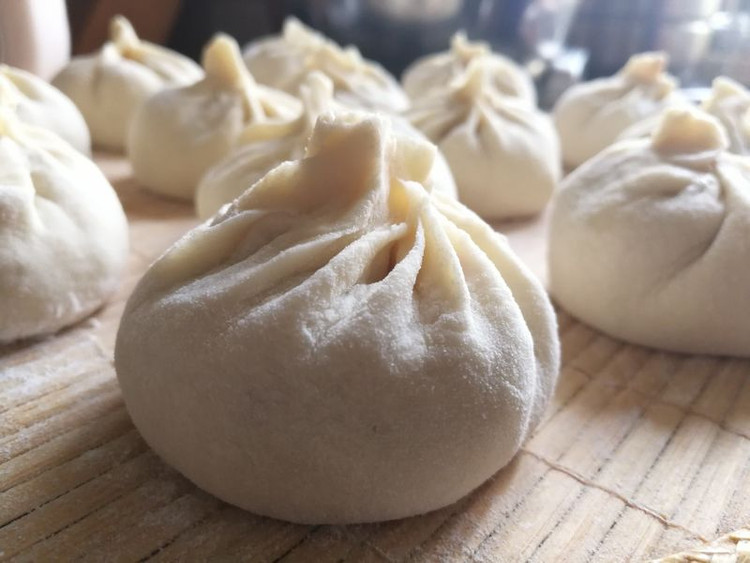 包子的做法