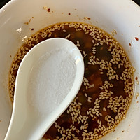 凉拌豆皮的做法图解11