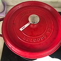 海鲜一锅炖的做法图解14