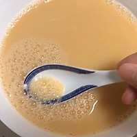 超级嫩滑的蒸蛋，比豆腐花还嫩的做法图解4