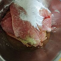 经典川菜江津肉片的做法图解7