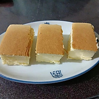 原味芝士蛋糕的做法图解9