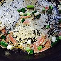 豆角焖面的做法图解4
