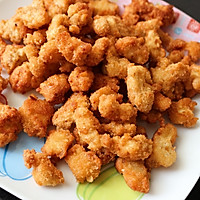 咖喱鸡块饭的做法图解2