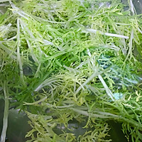 鸡胸肉沙拉的做法图解1