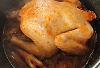 电饭锅版新奥尔良闷鸡的做法