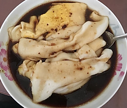 肠粉的做法