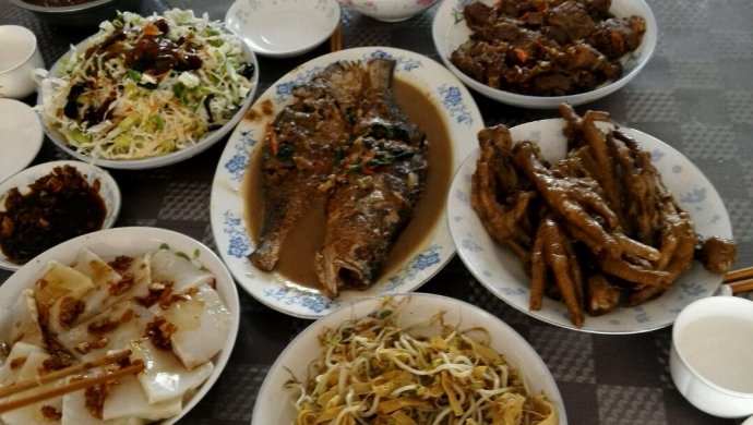 自己制作皮冻