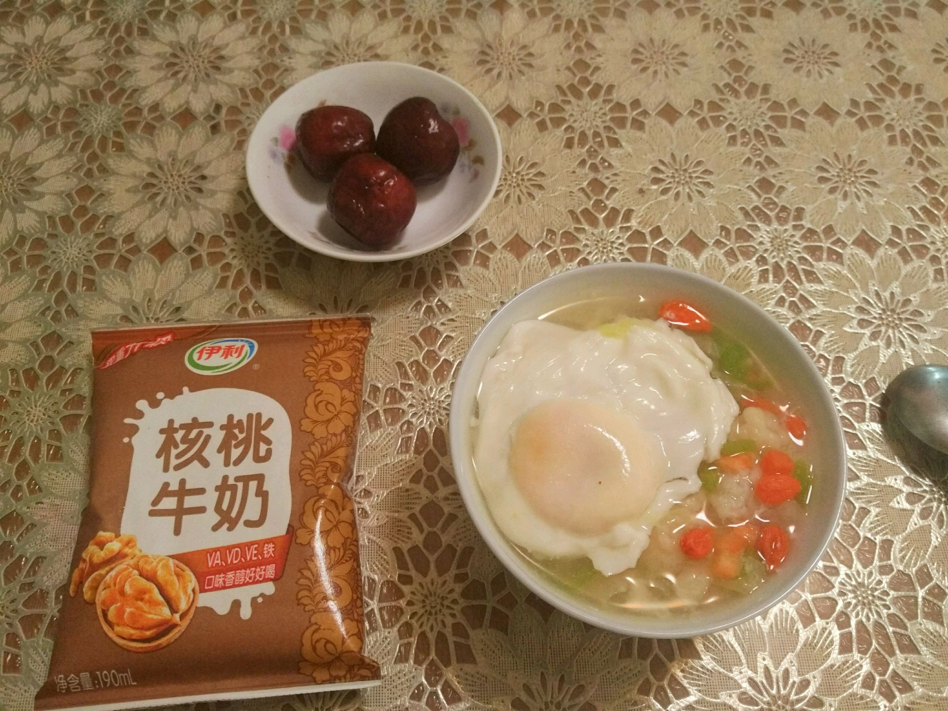珍珠翡翠白玉汤怎么做_珍珠翡翠白玉汤的做法_yuan的美食小铺_豆果美食