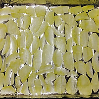 烤薯片的做法图解6