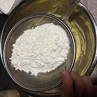 蔓越莓饼干的做法图解6