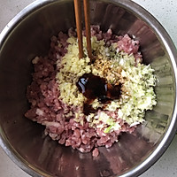 香菇玉米肉水饺的做法图解9