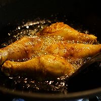 【马来红炒鸡块】Ayam masak merah的做法图解2