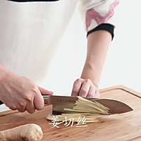 [快厨房]錫紙烤鱈魚的做法图解3