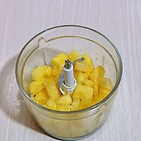 #百变水果花样吃#自制零添加菠萝酱的做法图解6