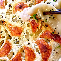 冰花煎饺的做法图解6