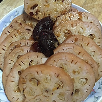 糯米藕的做法图解6
