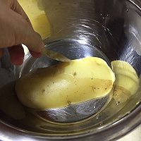 家常土豆泥的做法图解2