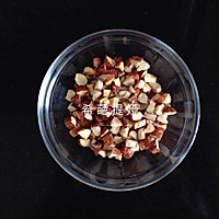 苏式茶香杏仁月饼的做法图解5