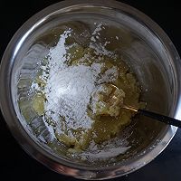 #时令蔬菜最养人# 荠菜炒土豆的做法图解3