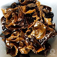 素炒荷兰豆的做法图解2