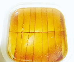 鸡蛋干、鸭蛋干（多余蛋清消灭）的做法