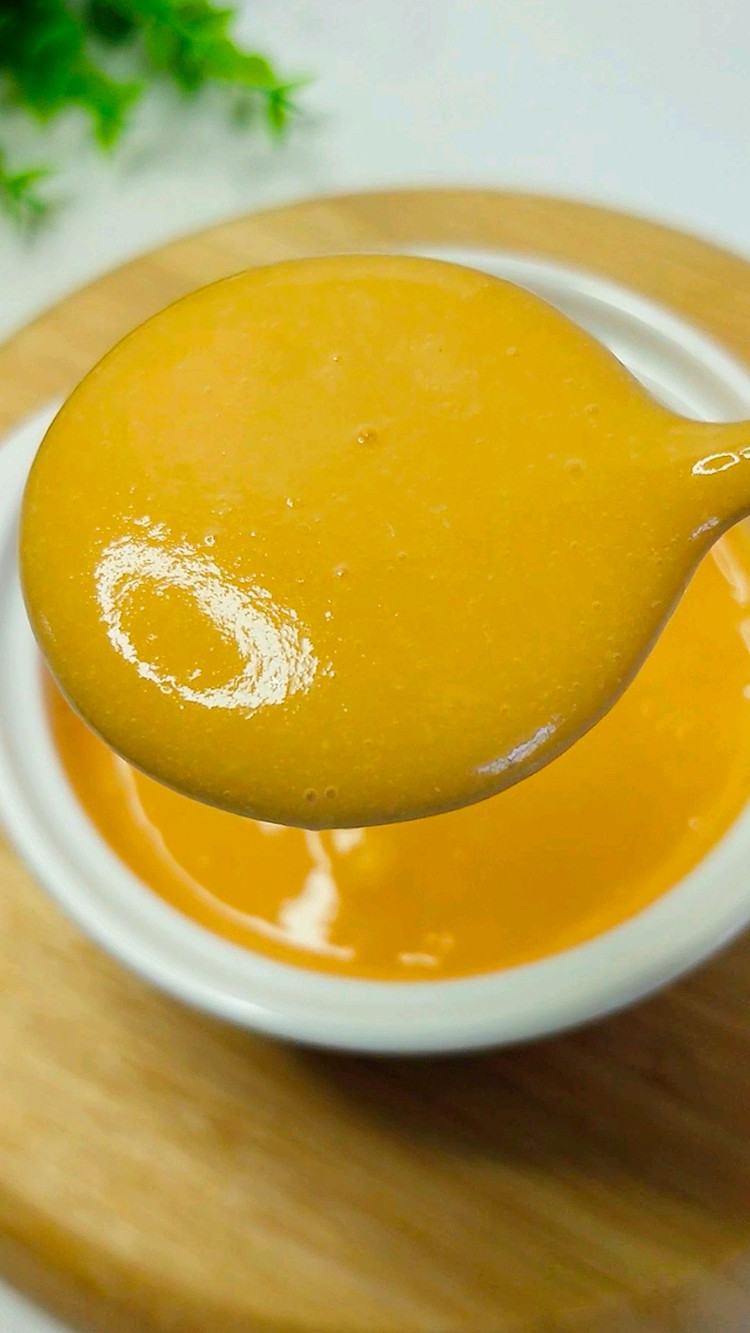 玉米土豆胡萝卜泥 7+宝宝辅食的做法