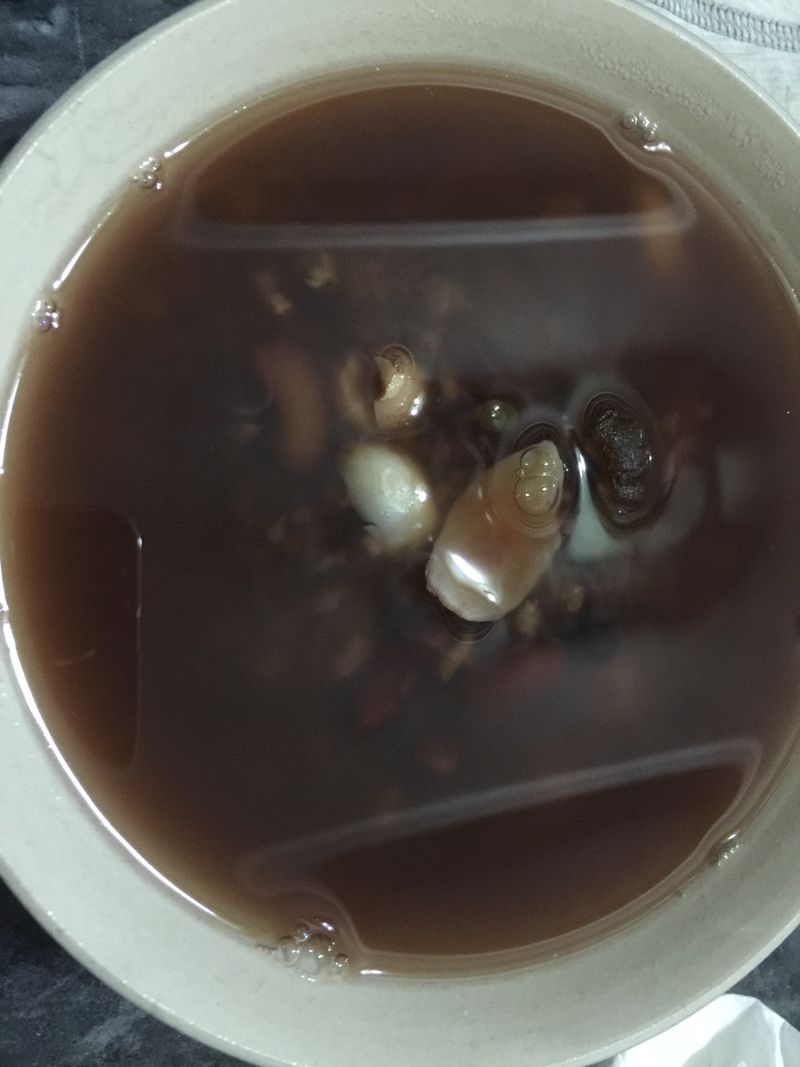 养生杂粮粥