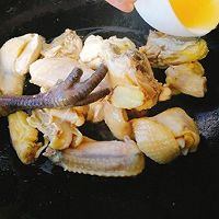 #精品菜谱挑战赛#为爱煲养+香菇蛏干鸡汤的做法图解14