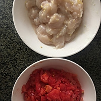 番茄巴沙鱼的做法图解2