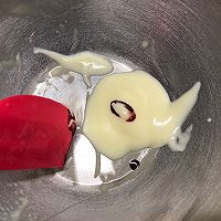 波点蛋糕卷的做法图解8