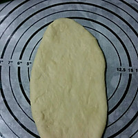 北海道土司——直接法的做法图解6
