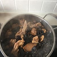 米酒鸭的做法图解6