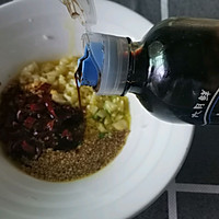 凉拌杏鲍菇的做法图解5