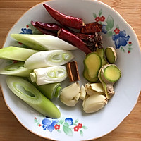 红烧鸡爪的做法图解4