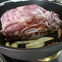 台灣紅燒牛肉麵的做法图解5