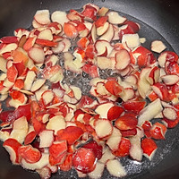 蜜桃酱的做法图解3