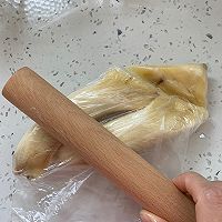 无油无糖低脂❗️免打发❗️全麦香蕉玛芬蛋糕的做法图解1